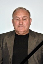На 67 году жизни скоропостижно скончался Андрей Эрнстович Беккер